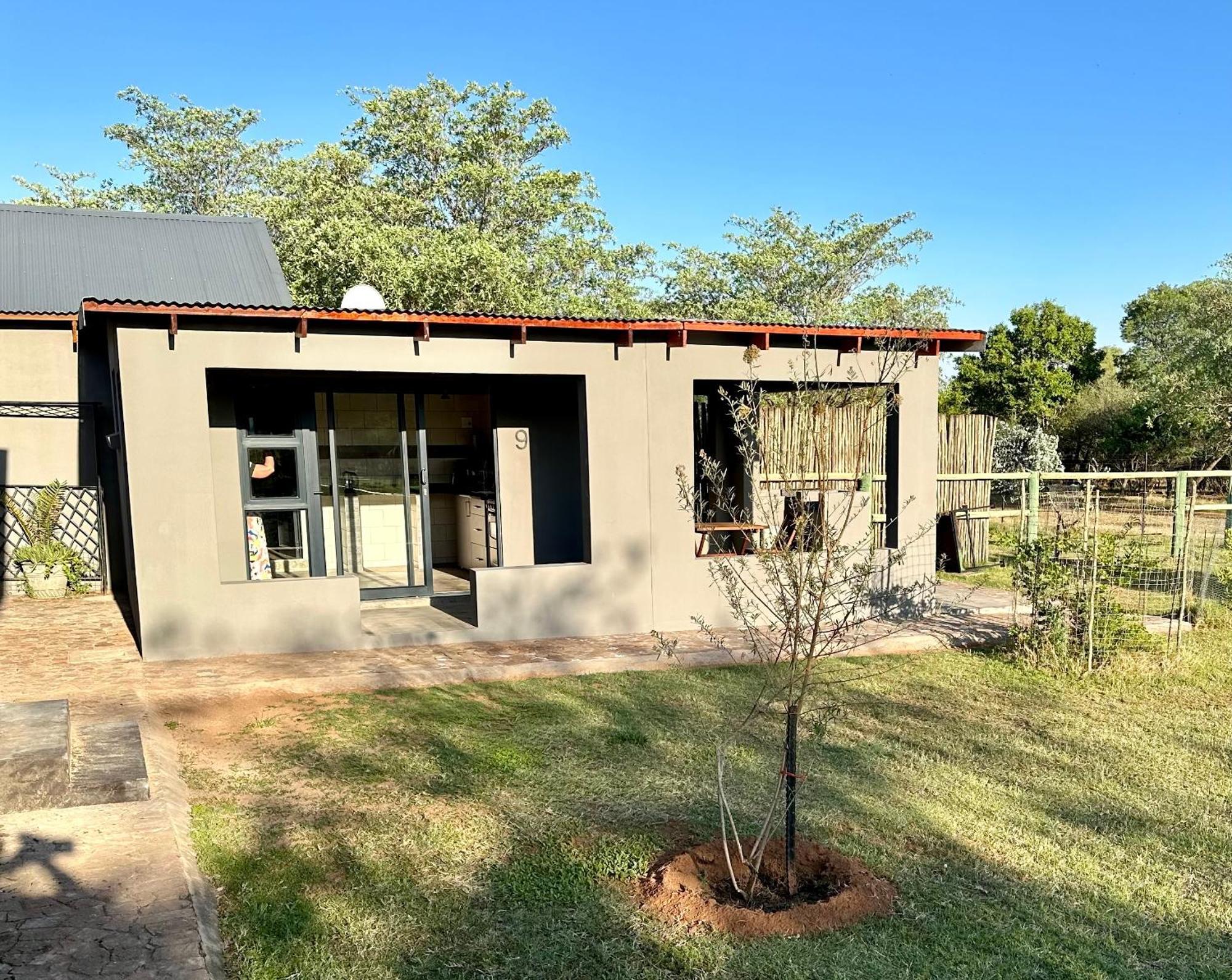 Tula Baba Game Lodge Brits Kültér fotó