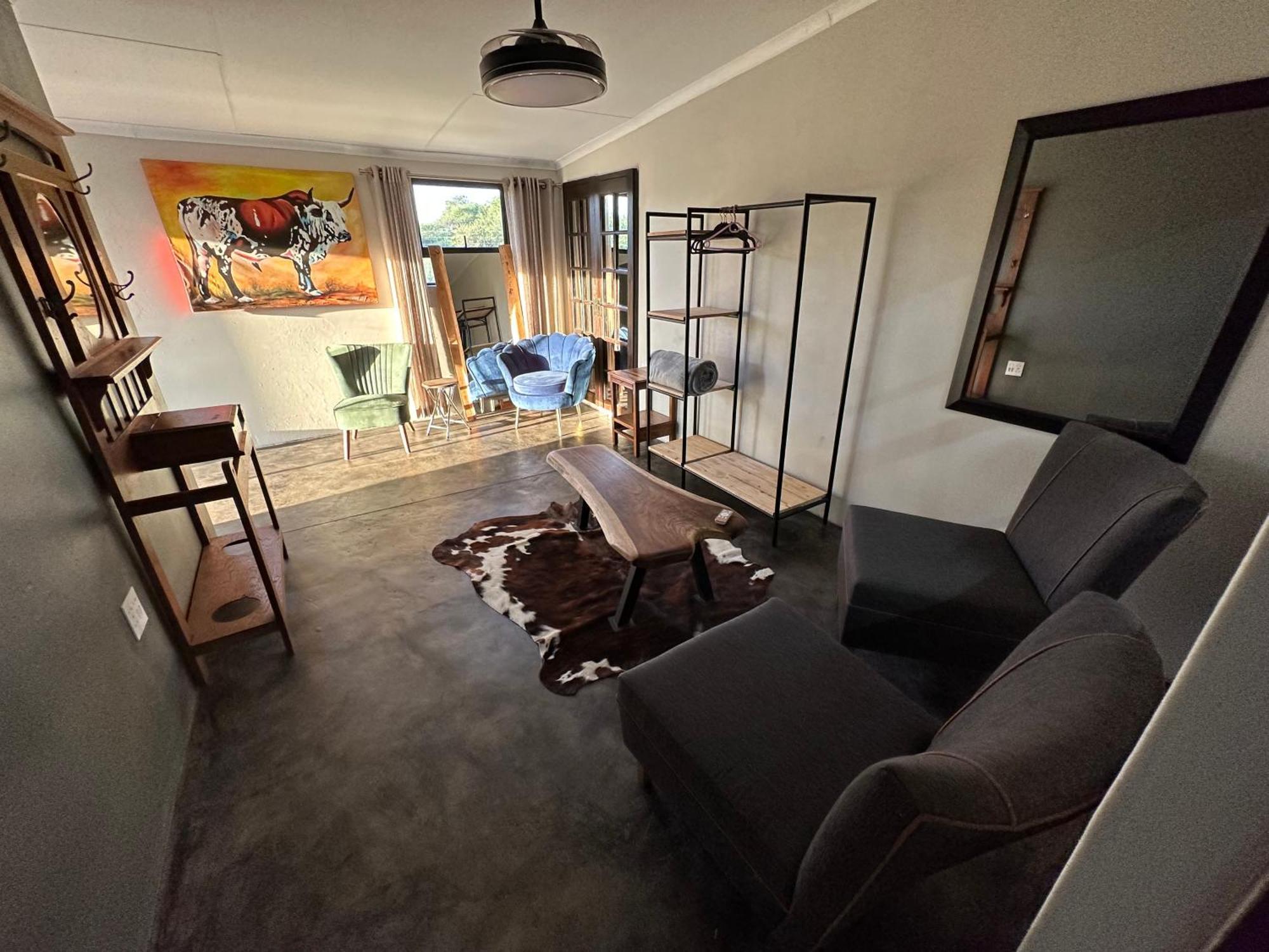 Tula Baba Game Lodge Brits Kültér fotó