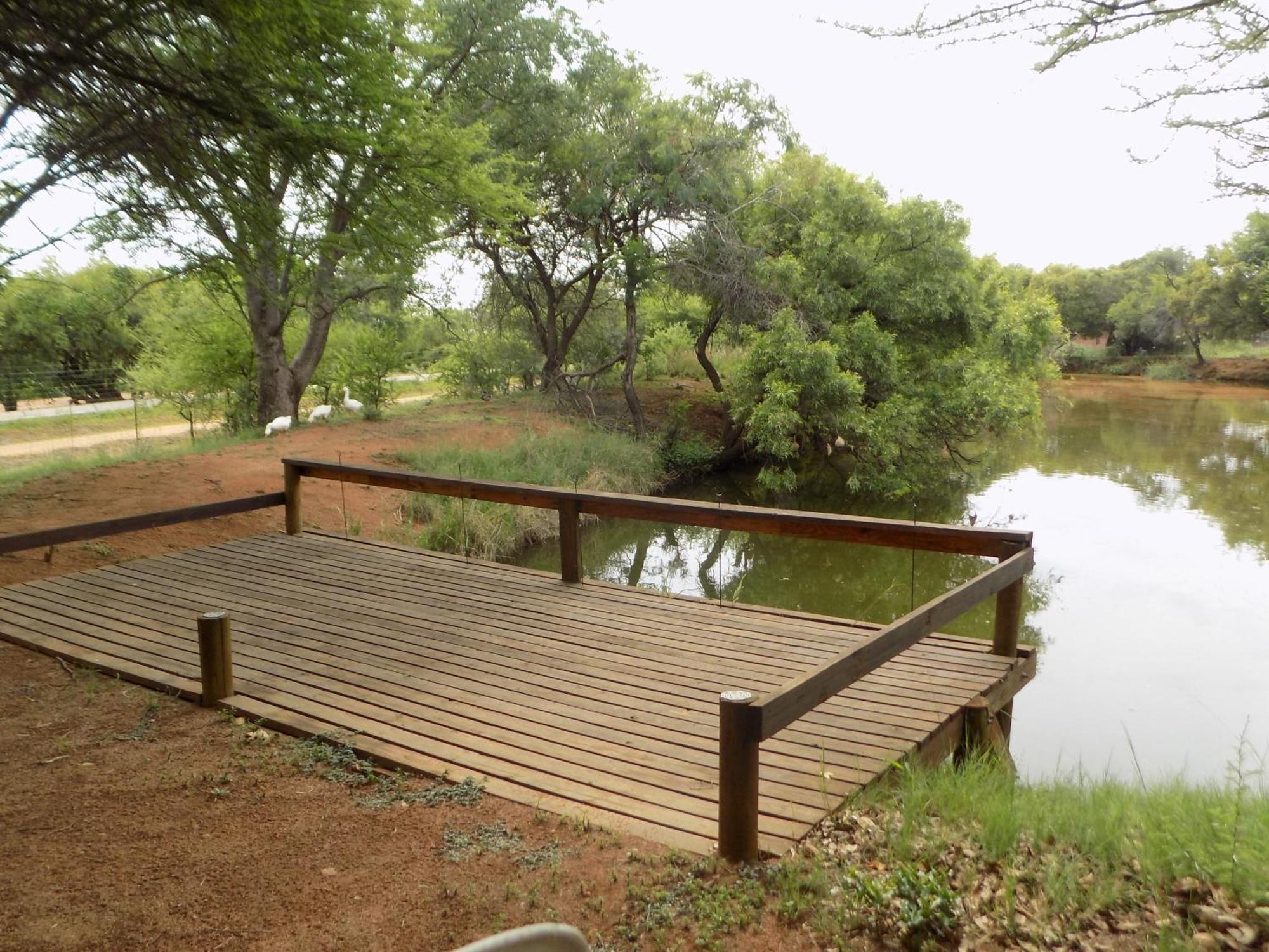 Tula Baba Game Lodge Brits Kültér fotó